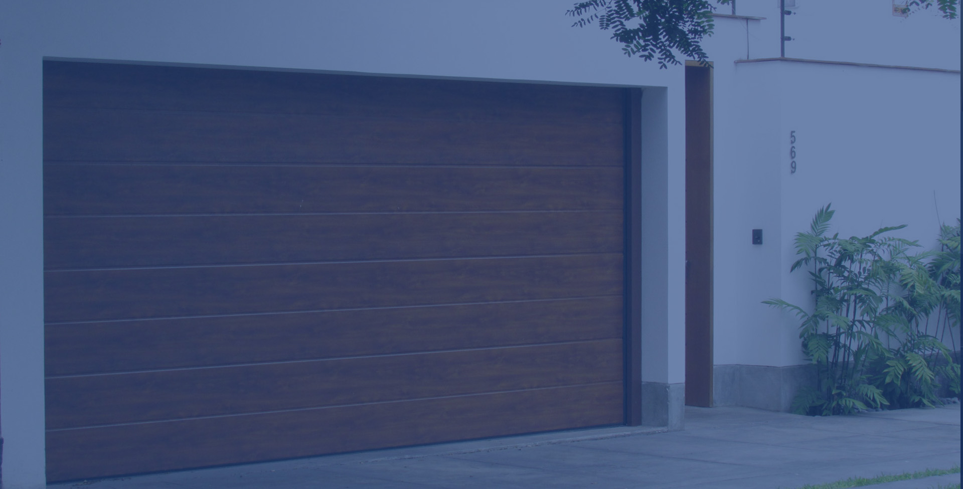 puertas de garaje says