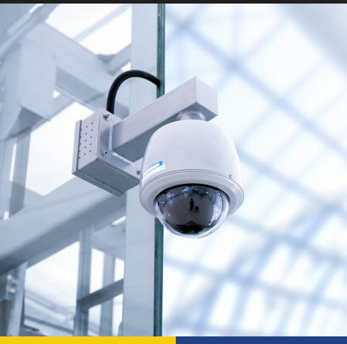 camaras de seguridad